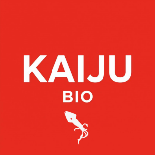 Kaiju Bio logo